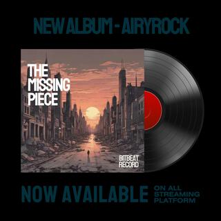 The Missing Piece lyrics | Boomplay Music