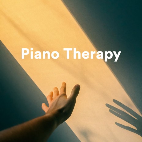 Evening Lights ft. Pianomuziek & Relaxing Piano Therapy | Boomplay Music