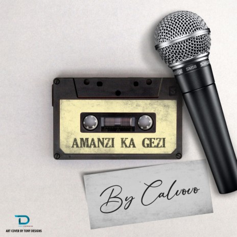 Amanzi Ka Gezi | Boomplay Music