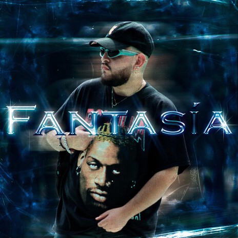 Fantasía | Boomplay Music