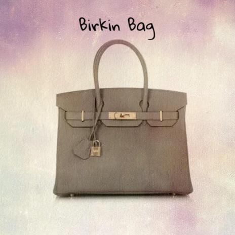 Birkin Bag ft. FTB Brazy | Boomplay Music