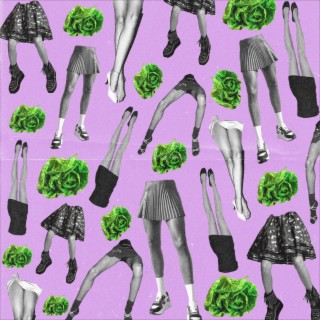 Skirts & Salads lyrics | Boomplay Music