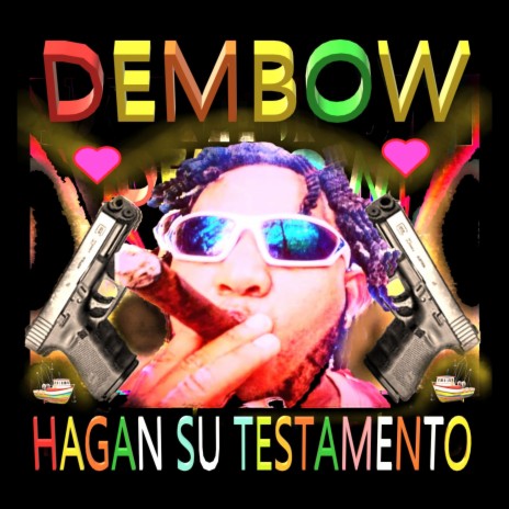 Hagan su testamento