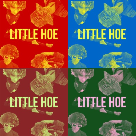 LITTLE HOE (Sped up) | Boomplay Music