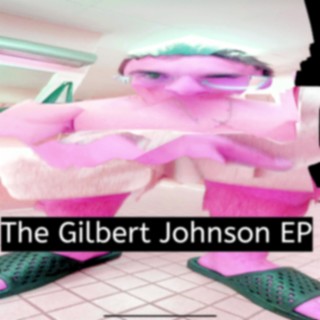 The Gilbert Johnson EP