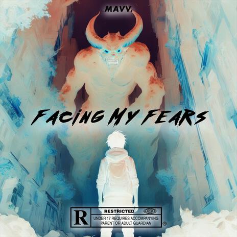 Facing My Fears (Sped Up) | Boomplay Music