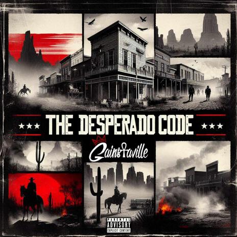 Lyrical Desperados ft. Kendawgg520 & JoeyHustle | Boomplay Music