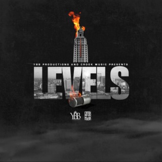 YBB Produtions And Crook Music Presents: LEVELS