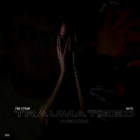 Traumatized | Boomplay Music