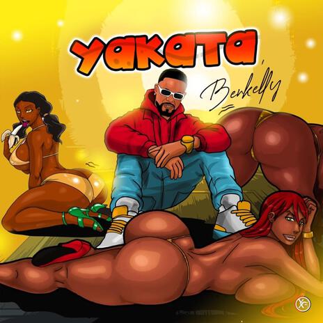 Yakata | Boomplay Music