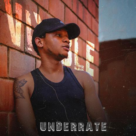 underrate | Boomplay Music