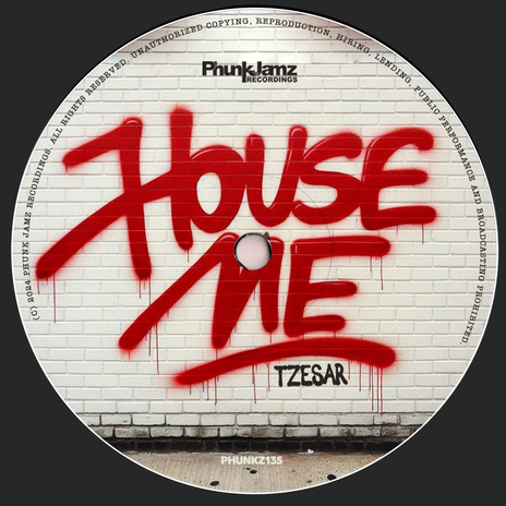 House Me | Boomplay Music