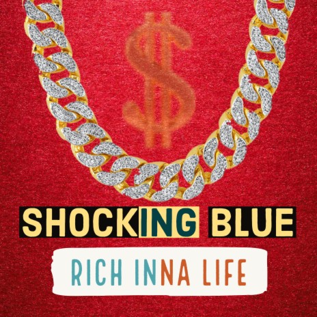 Rich Inna Life | Boomplay Music