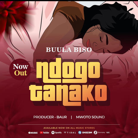 Ndogotanako | Boomplay Music