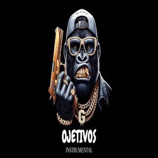 OJETIVOS (Instrumental de Rap Agresivo)