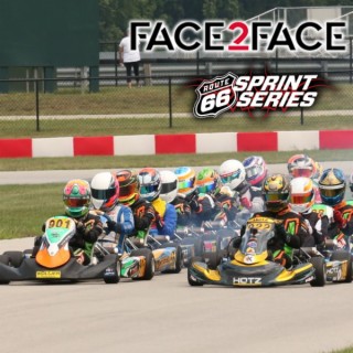Face2Face: EP69 – Route 66 Sprint Series