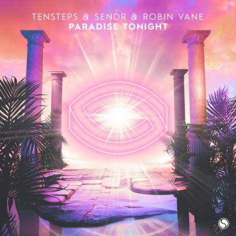 Paradise Tonight ft. Sendr & Robin Vane