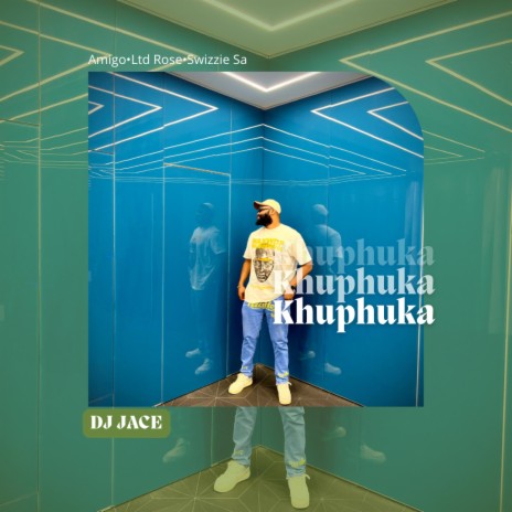 Khuphuka ft. Mr Amigo, Swiizze Sa & The Unlimited Music