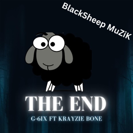 The end ft. Krayzie Bone | Boomplay Music