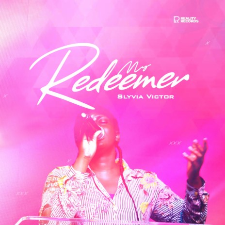 My Redeemer | Boomplay Music