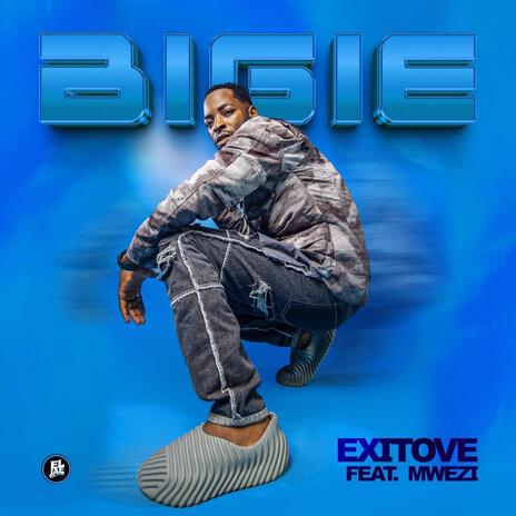 Bigie ft. Mwezi | Boomplay Music