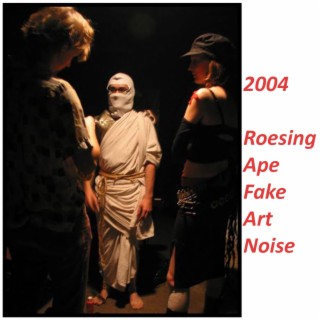 Fake Art Noise