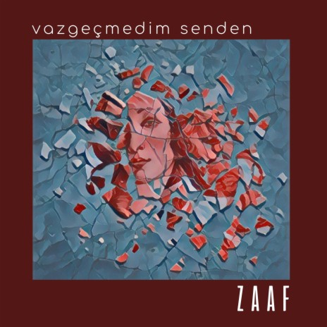 Vazgeçmedim Senden | Boomplay Music