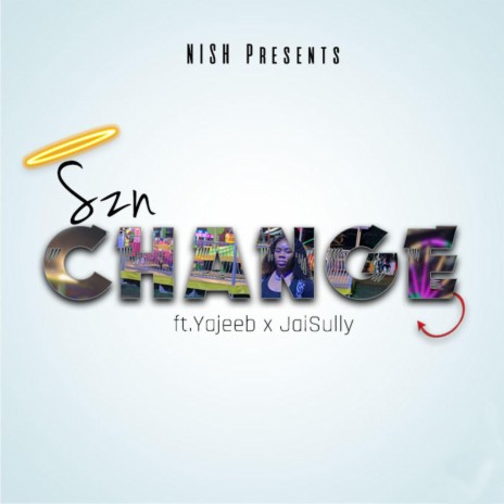 Szn Change ft. Yajeeb & Jai Sully
