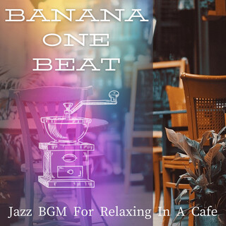 Jazz BGM For Relaxing In A Cafe