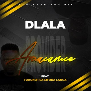 DLALA PROVIDER