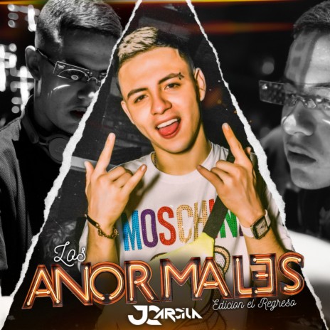 Los Anormales | Boomplay Music