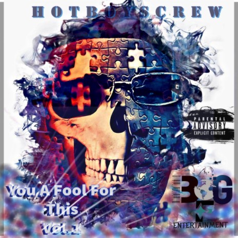 Hotboyscrew ft. Bugga P4k | Boomplay Music