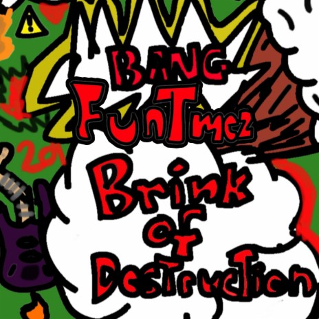 Brink Of Destruction | Boomplay Music