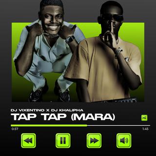 TAP TAP MARA ft. Dj Khalipha lyrics | Boomplay Music