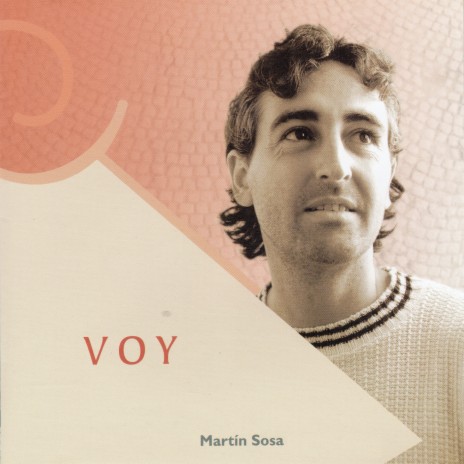 Voy ft. Sergio Chiconi, Yunez Paiduj & Mariano Ferrando | Boomplay Music