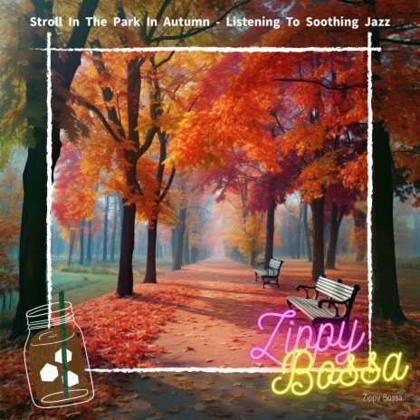 Lush Leaves Lustrous Steps | Boomplay Music