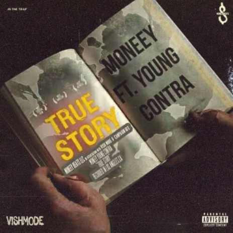 True Story ft. Young Contra | Boomplay Music
