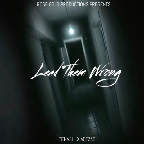 Lead Them Wrong ft. AOTZAE