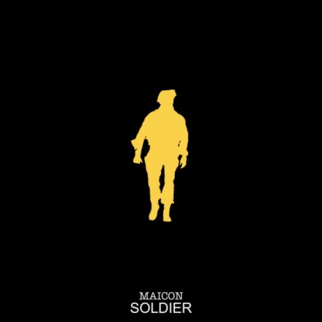 Soldier (Radio Version) | Boomplay Music