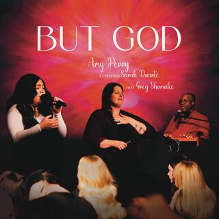 But God | If Not For Grace (Live)