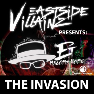 ET The Invasion