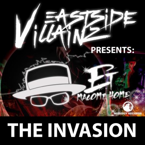 Cold Blooded (ESV Eastside Villainz Remix) ft. ESV Eastside Villainz | Boomplay Music