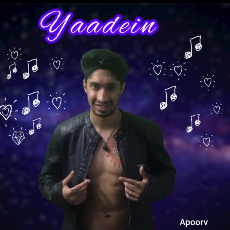 Yaadein | Boomplay Music