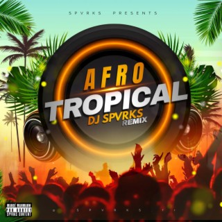 AFRO TROPICAL BOUYON