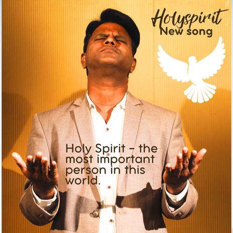 HOLYSPIRIT | Boomplay Music