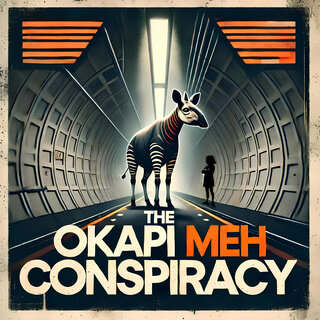 The Okapi Meh Conspiracy