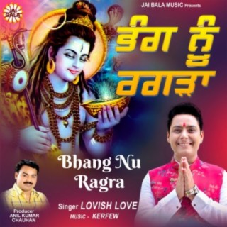 Bhang Nu Ragra