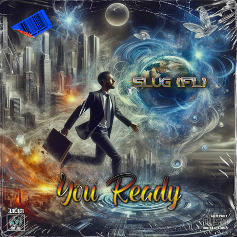 You Ready | Boomplay Music