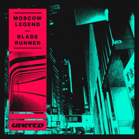 Blade Runner (Original Mix) | Boomplay Music