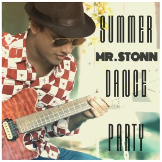 Summer Dance Party